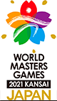 KANSAI WORLD MASTERS GAMES 2021